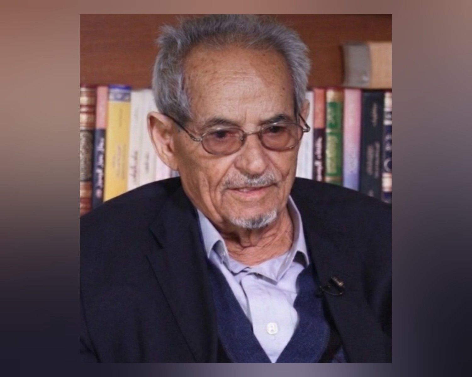 "نداء السلام" تنعي السفير عبدالوهاب جحاف