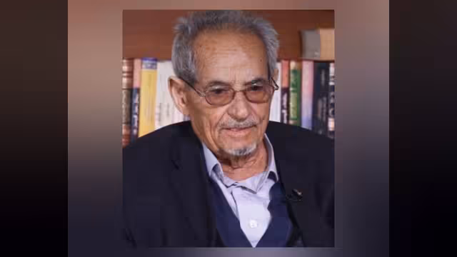 "نداء السلام" تنعي السفير عبدالوهاب جحاف