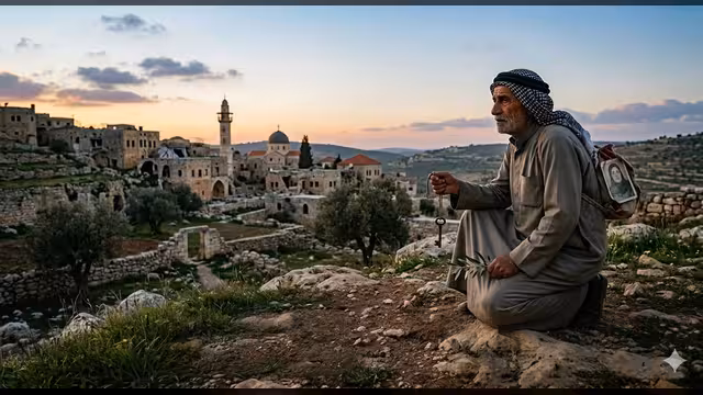 " بيوتٌ لا تموتْ"