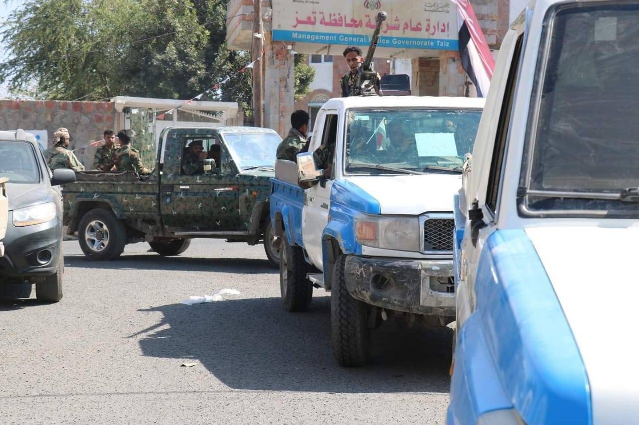 تعز: إعلان متكرر يثير الجدل حول القبض على متهم باغتيال إفتهان المشهري