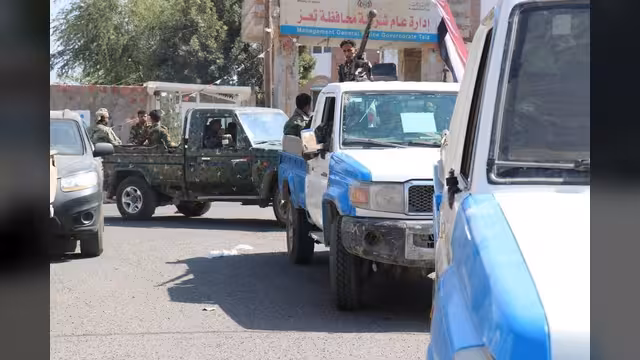 تعز: إعلان متكرر يثير الجدل حول القبض على متهم باغتيال إفتهان المشهري