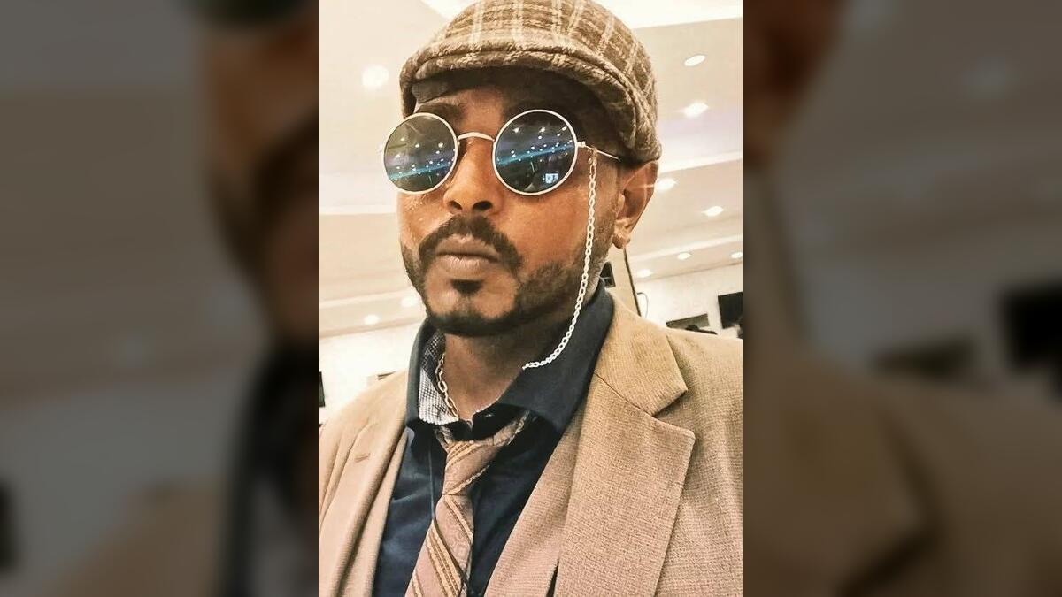 محمد جاكي
