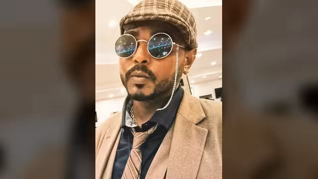 محمد جاكي