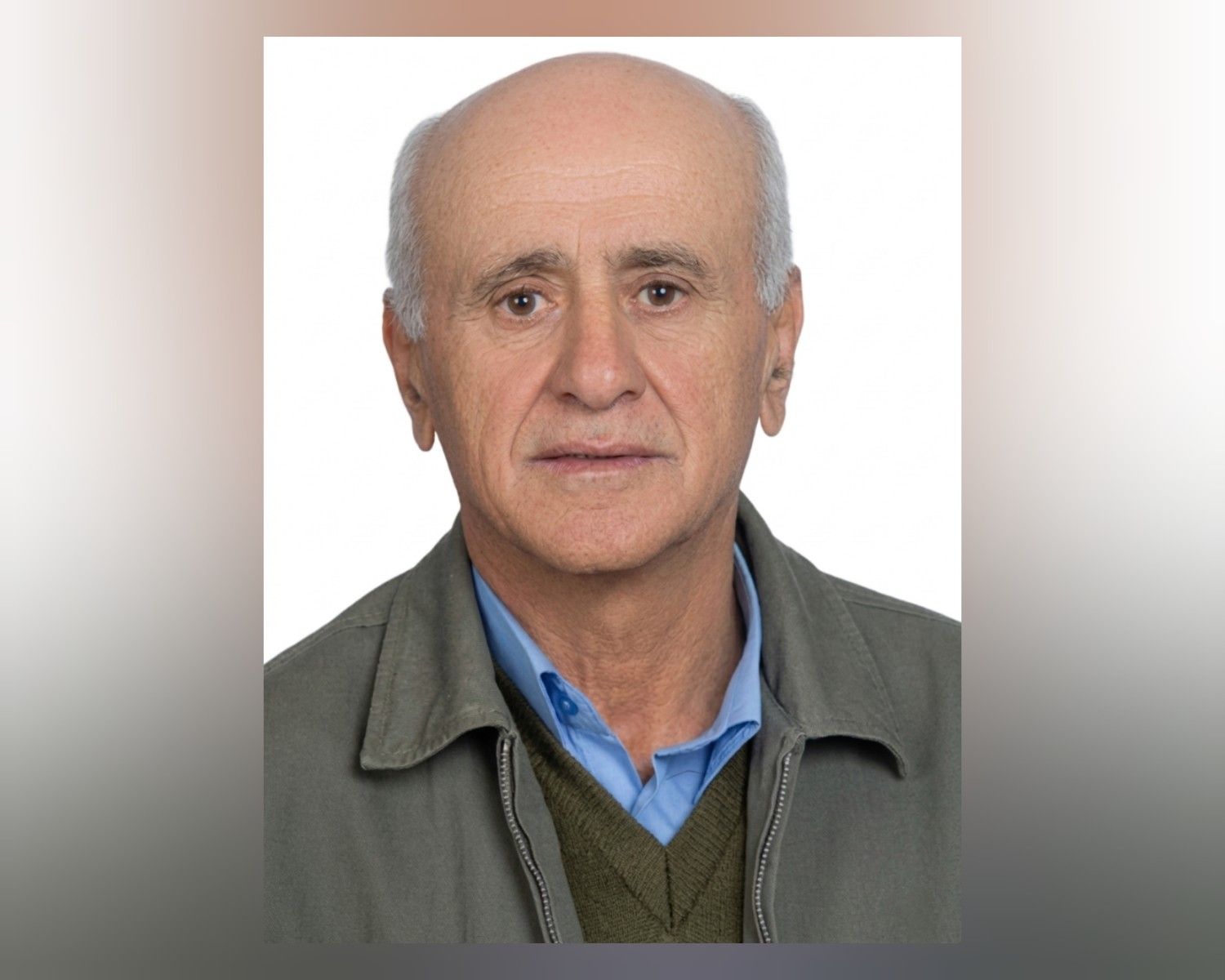 رحيل الدكتور صلاح النهدي