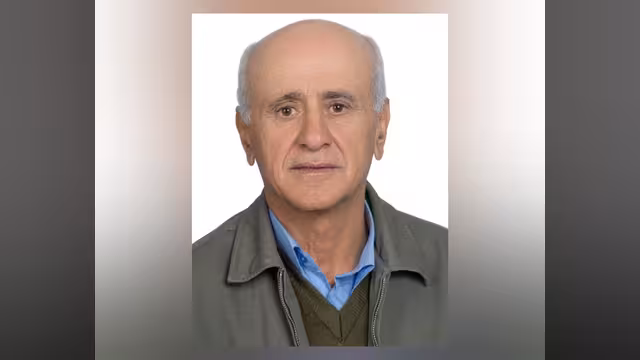 رحيل الدكتور صلاح النهدي