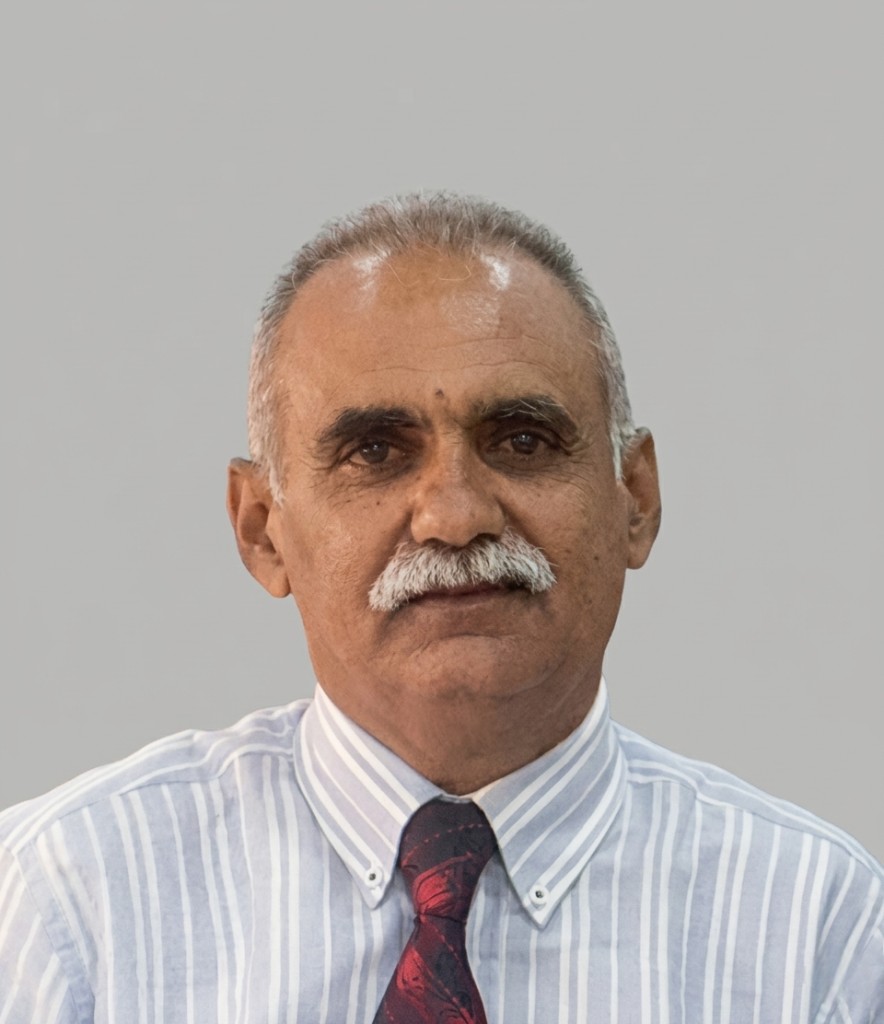 أمين الجبر