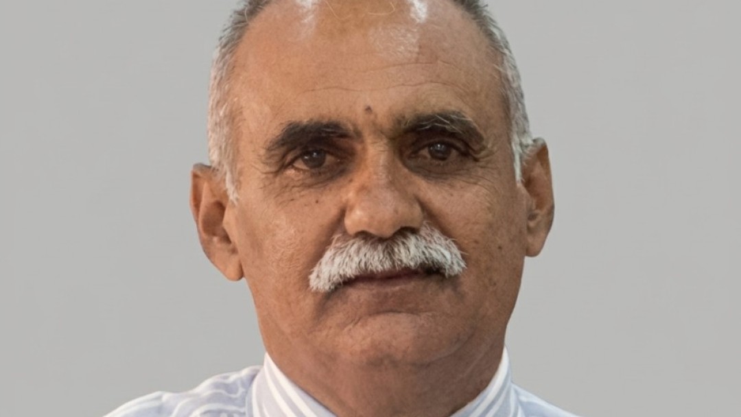 أمين الجبر