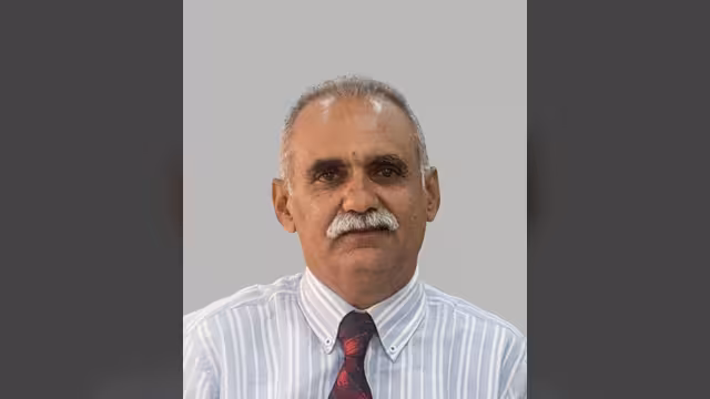 أمين الجبر