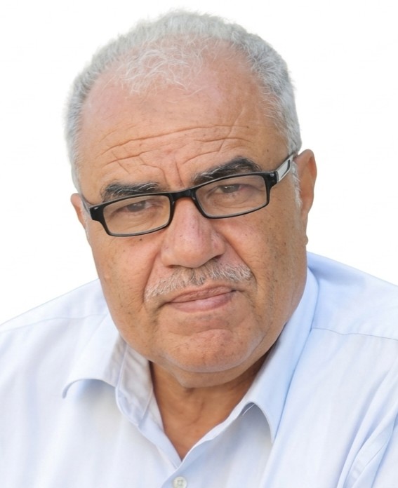 عبدالحليم المجعشي