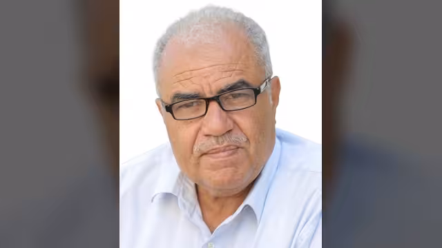 عبدالحليم المجعشي