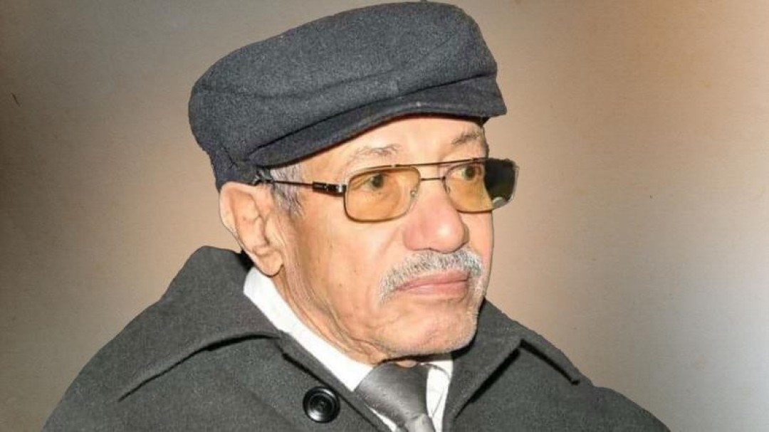سعيد الجناحي