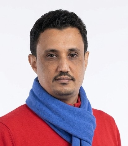 بسام الحروري