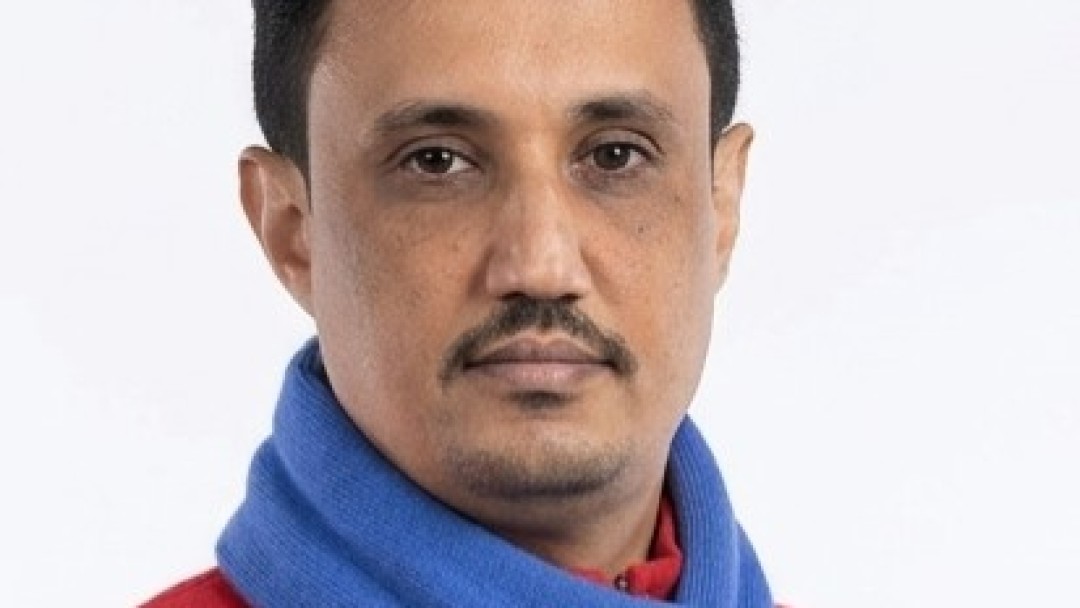 بسام الحروري