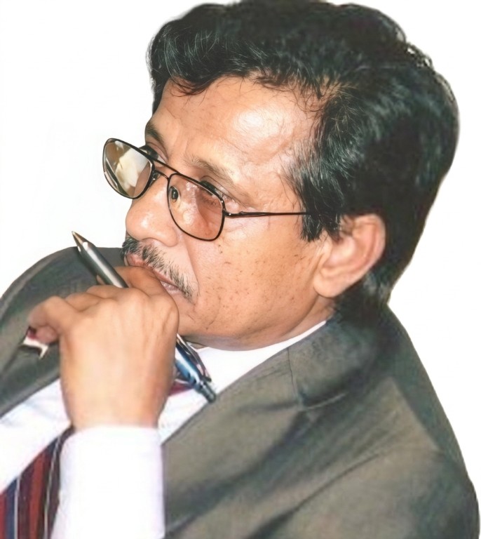 عبدالله عمر باوزير