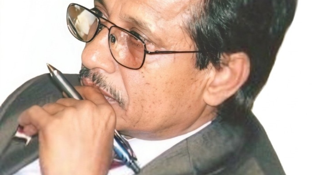 عبدالله عمر باوزير