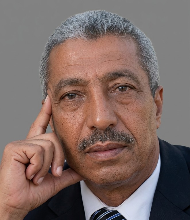 يحيى سعيد الواضح