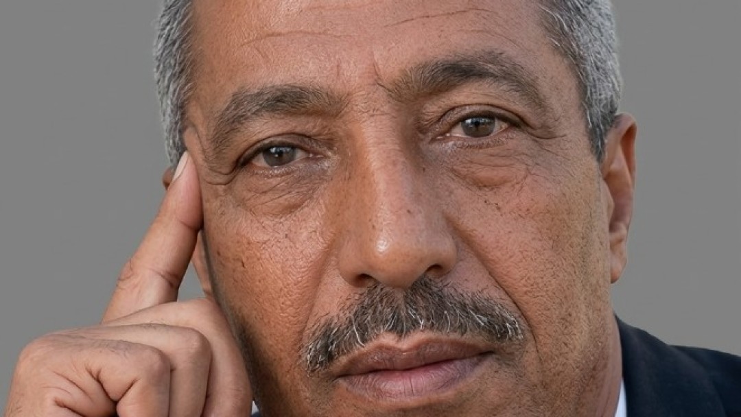 يحيى سعيد الواضح