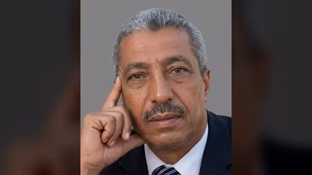 يحيى سعيد الواضح