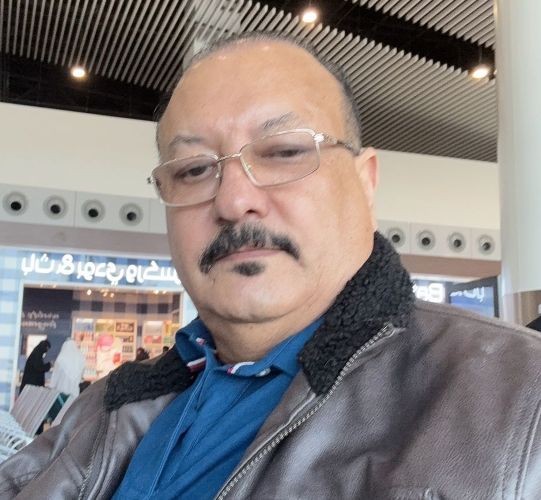 سعيد محمد الحريري
