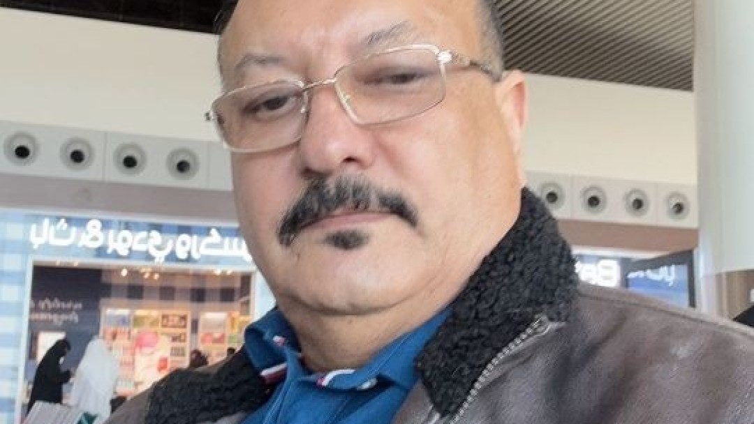 سعيد محمد الحريري