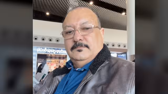سعيد محمد الحريري
