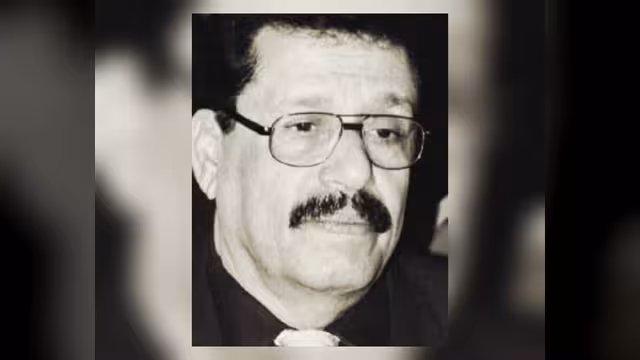 صالح باعامر.. هل تنصفه الذاكرة بعد أن خذله الواقع؟