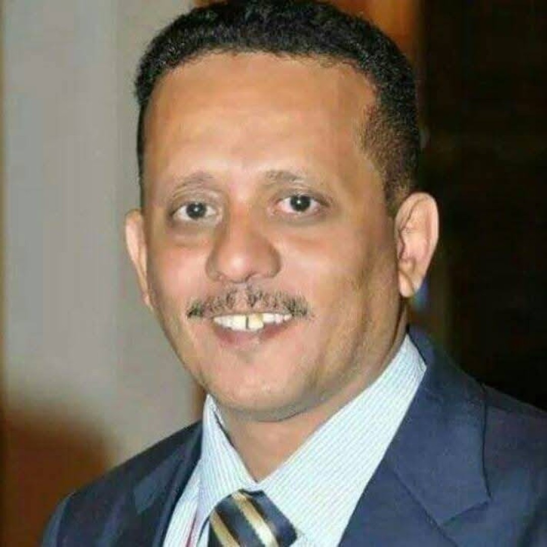 فؤاد الشرجبي