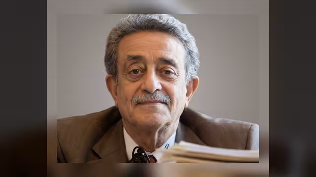العالم الإنسان وزعامة القيم.. أ.د. حسين بن عبدالله العمري نموذجًا