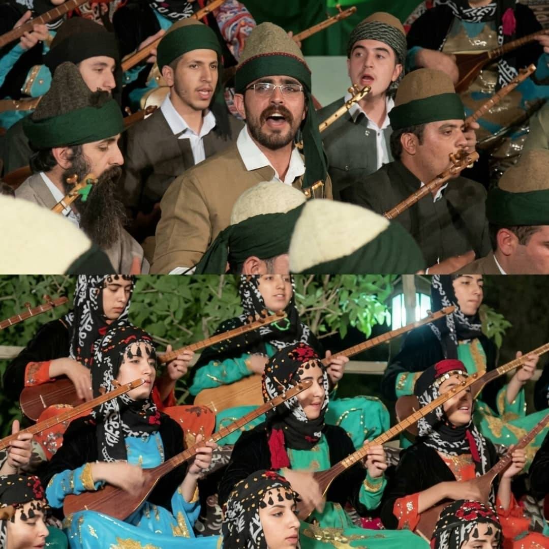 إحياء عيد "قولتاس" ـ منصات