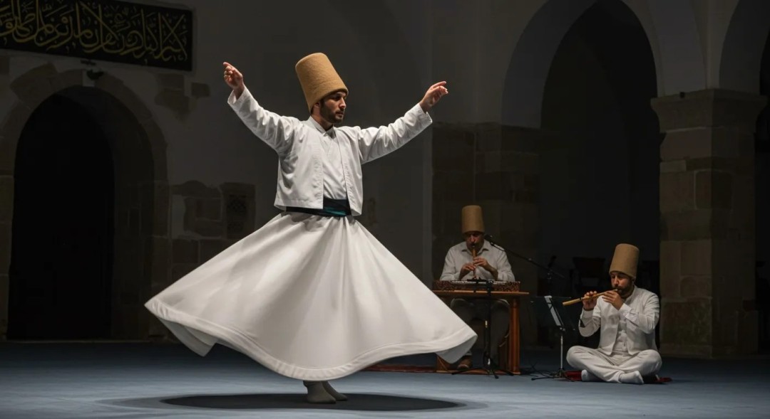 الطريقة المولوية