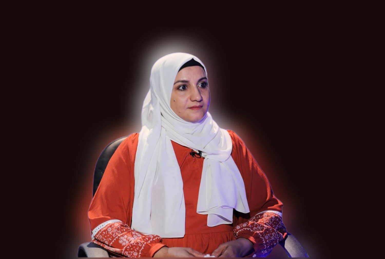فكرية شحرة لـ"النداء": الروائية اليمنية تعافر كي تستمر في الكتابة