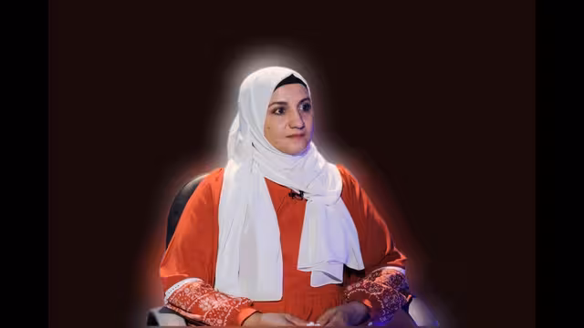 فكرية شحرة لـ"النداء": الروائية اليمنية تعافر كي تستمر في الكتابة