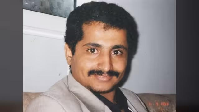 حميد شحرة.. رمز عصامي لجيل الصحفيين الشباب