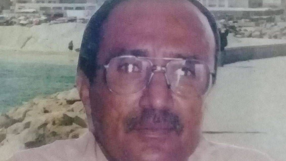 علي العبد