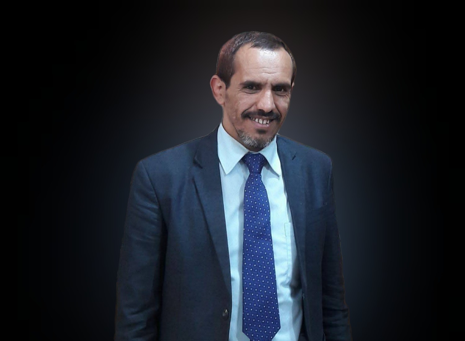الحرية للمحامي عبد المجيد صبرة
