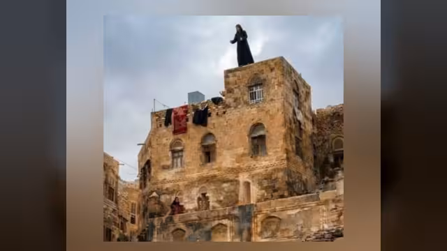 لاتسوّدي وجهك..