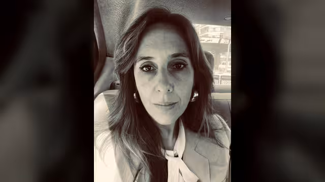مارتا مينديز
