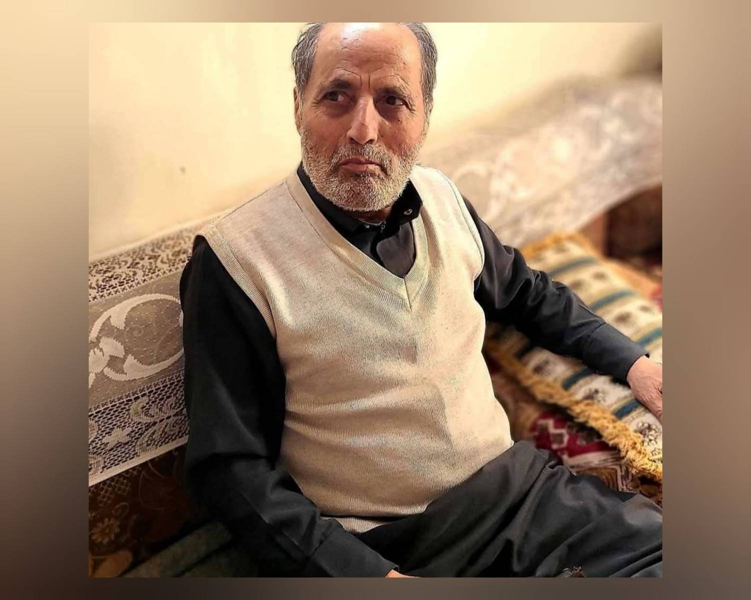 طه الجند.. شاعر اللاتصنيفات ومغني الروح
