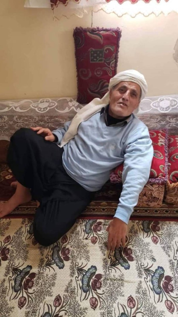 طه الجند