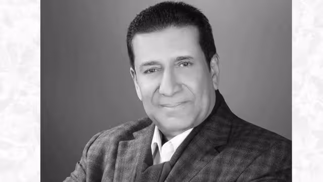نصف قرن من الطرب الأصيل: الفنان الكبير عبد الرحمن الحداد