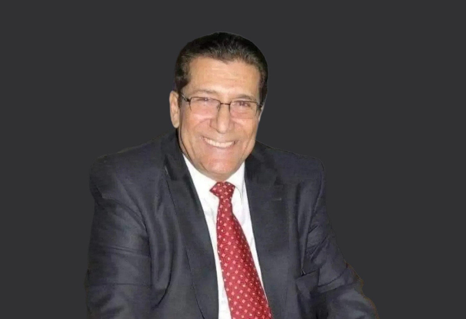 مؤتمر حضرموت الجامع ينعي الفنان الكبير عبدالرحمن الحداد
