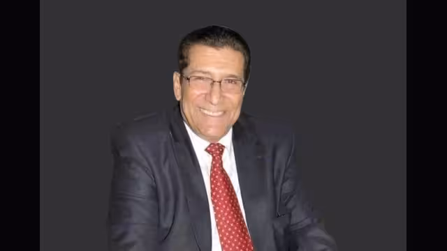 مؤتمر حضرموت الجامع ينعي الفنان الكبير عبدالرحمن الحداد