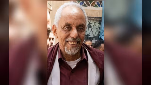 فاروق الحاج.. قامة وطنية وأخلاقية تأبى الانكسار
