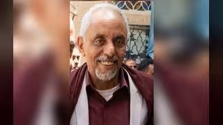فاروق الحاج.. قامة وطنية وأخلاقية تأبى الانكسار