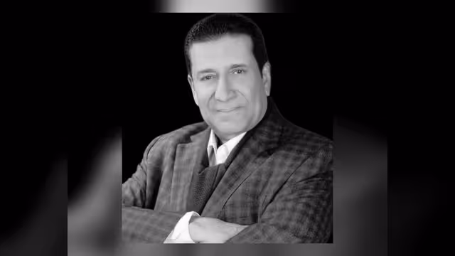 عبدالرحمن الحداد.. الأناقة الفنية التي لا تشيخ