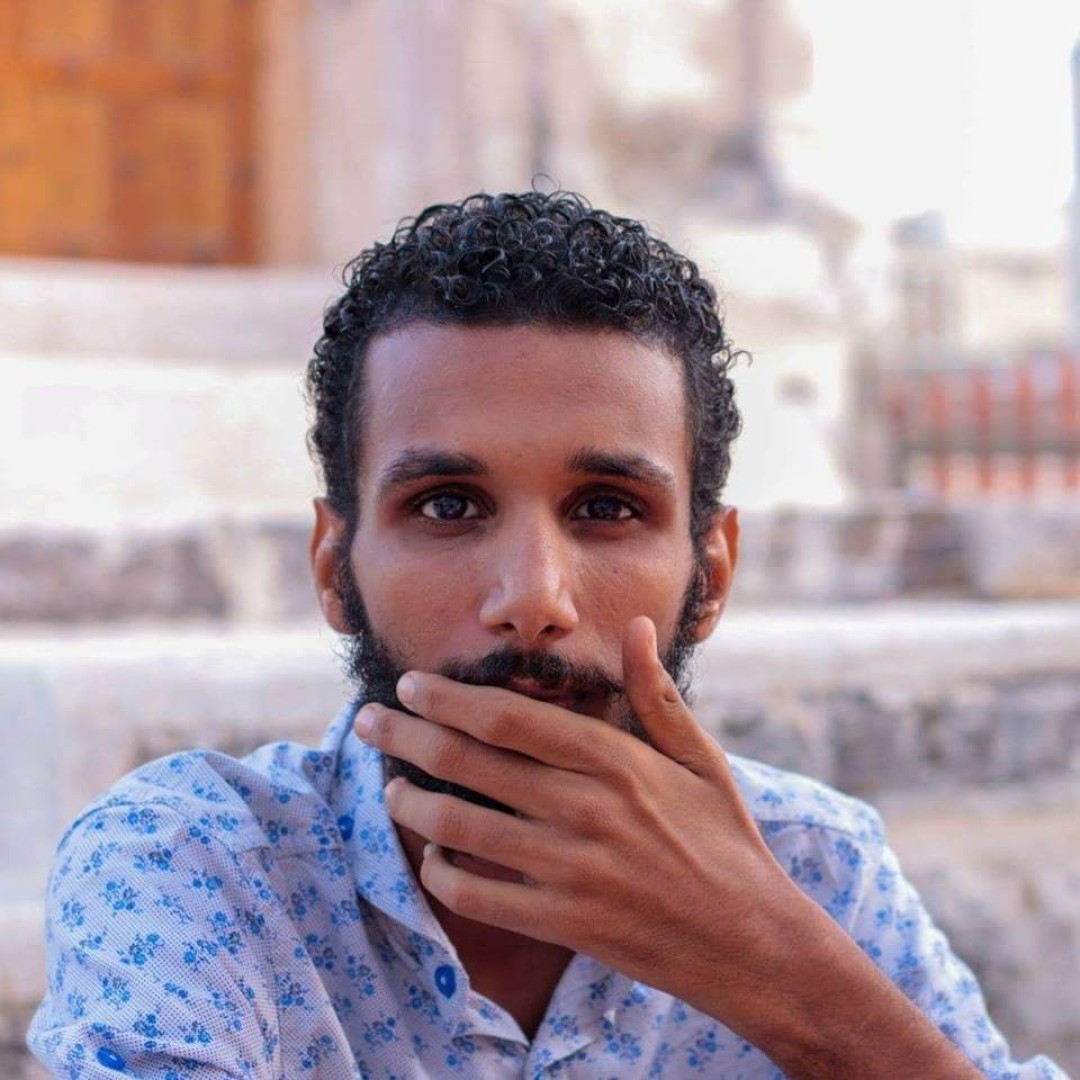 أمجد عبدالرحمن