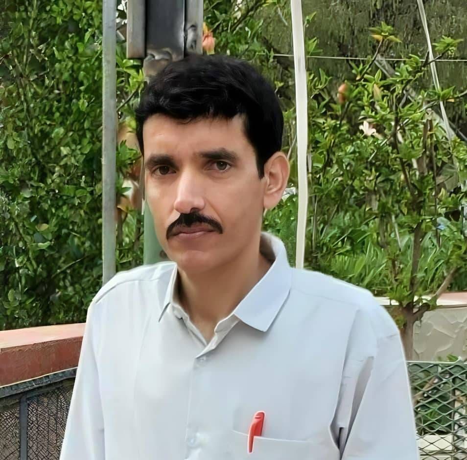 عبدالعالم عبدالجليل