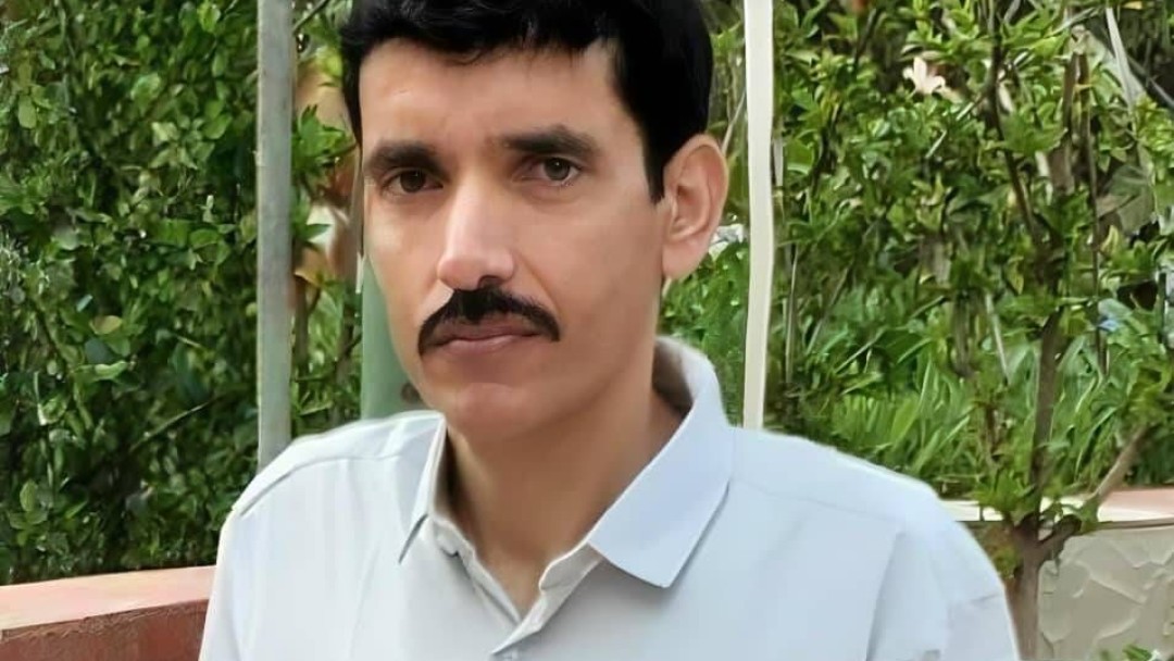 عبدالعالم عبدالجليل