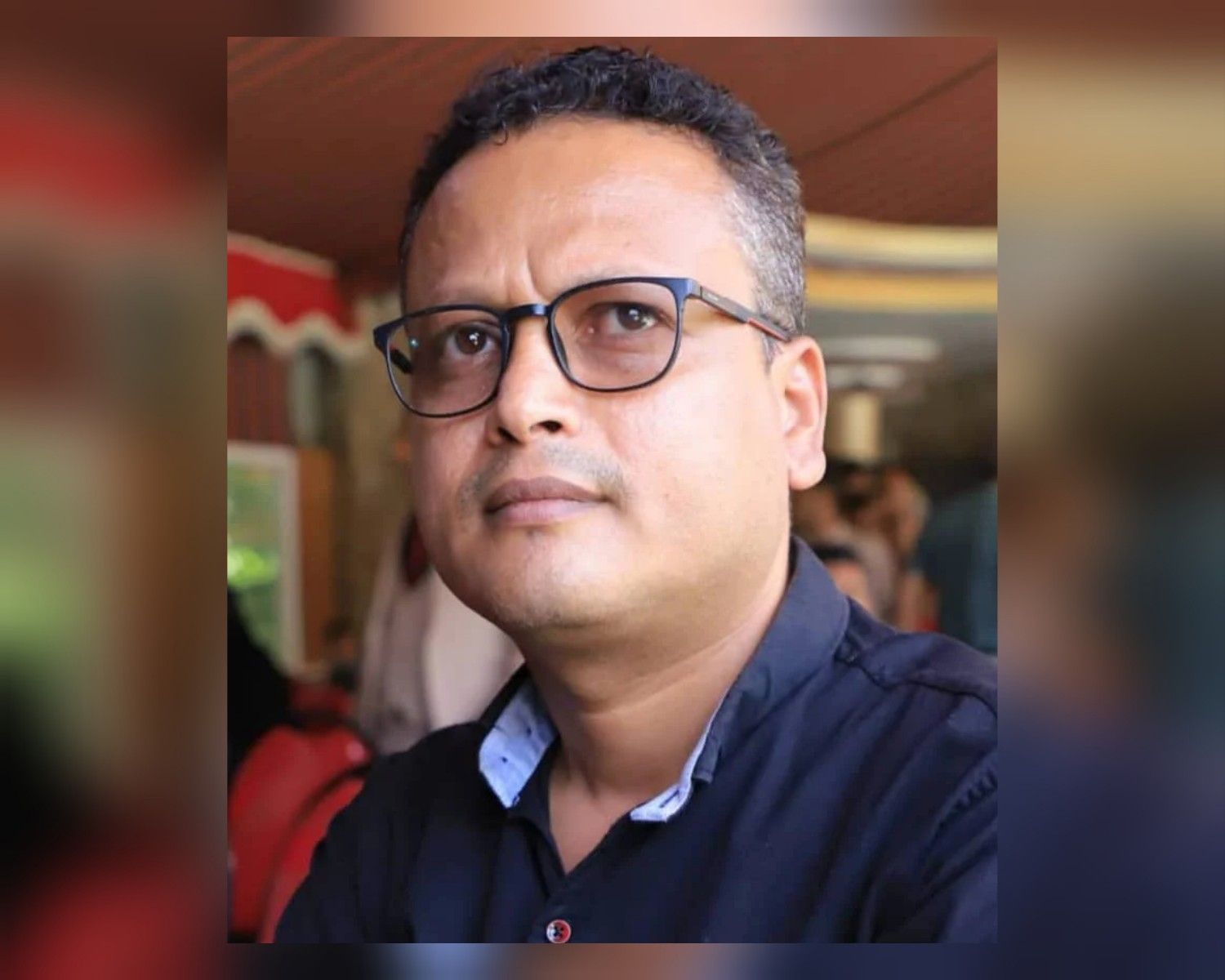 تعز: اعتداء على الصحفي بلال المريري أثناء أداء عمله يعيد ملف استهداف الإعلاميين إلى الواجهة