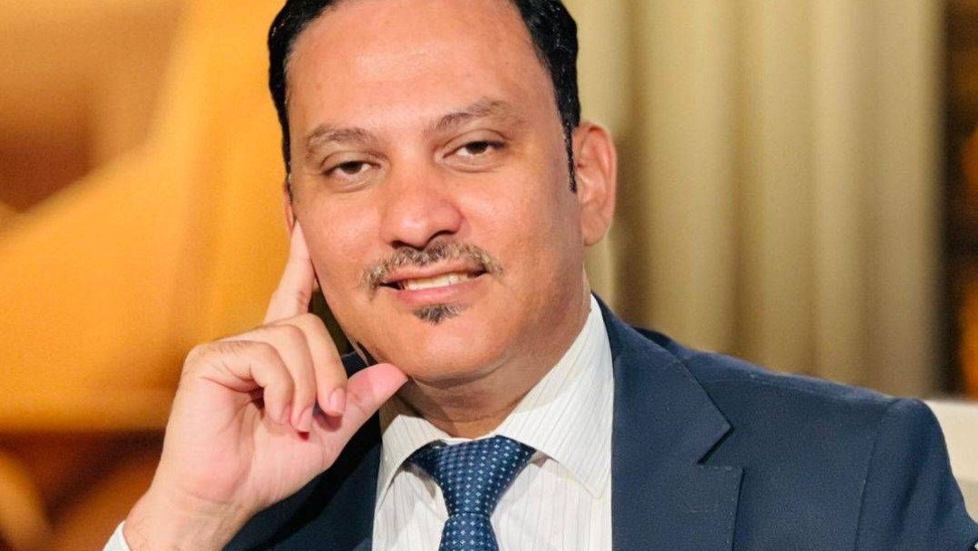 محمد بافضل